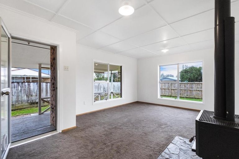 Photo of property in 1 Bedford Crescent, Matamata, 3400