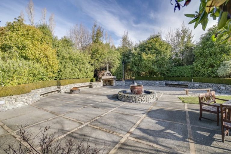 Photo of property in 1184 Woodfields Road, Cust, Rangiora, 7475