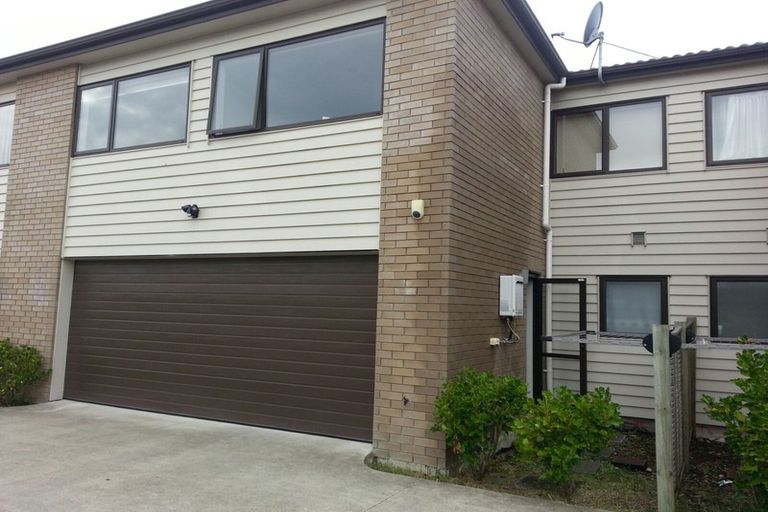Photo of property in 26 Flintridge Drive, Flat Bush, Auckland, 2019