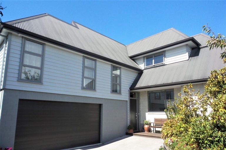 Photo of property in 6a Davie Street, Temuka, 7920
