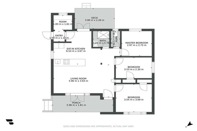 Photo of property in 29 Short Street, Papakura, 2113