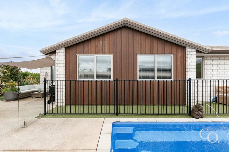 Photo of property in 3 Blacklock Road, Pyes Pa, Tauranga, 3112
