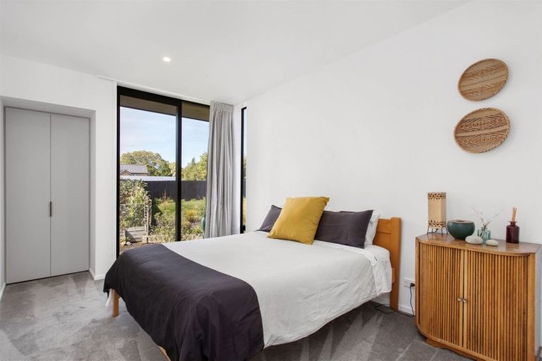 Photo of property in 58 Wai-iti Terrace, Burnside, Christchurch, 8052