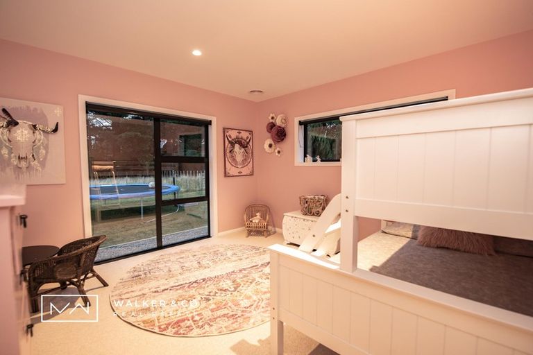 Photo of property in Rovale Estate, 123d Johnsons Road, Whitemans Valley, Upper Hutt, 5371