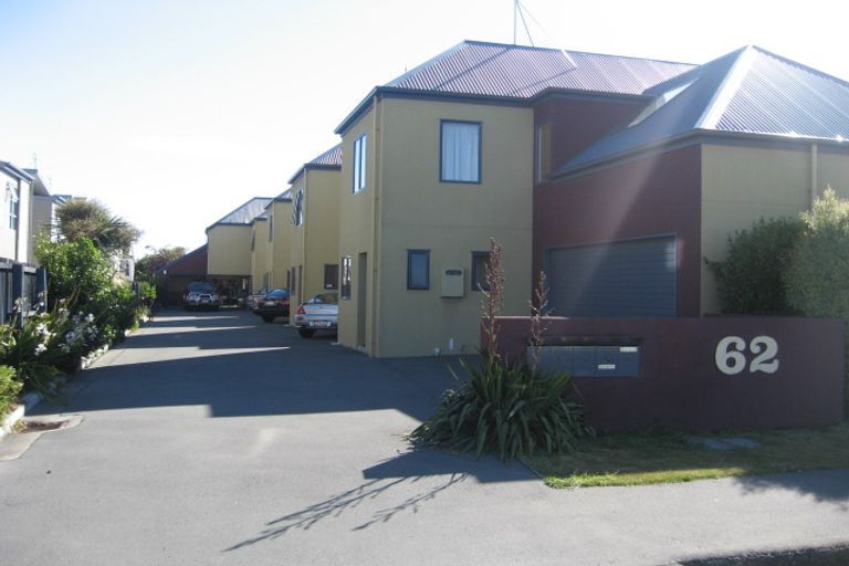 Photo of property in 58a King Street, Sydenham, Christchurch, 8023