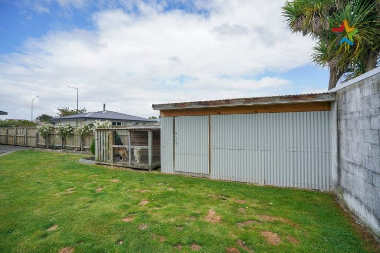 Photo of property in 384 Saint Andrew Street, Glengarry, Invercargill, 9810