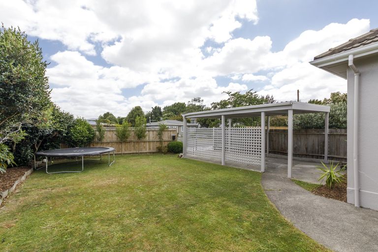 Photo of property in 20 East Street, Terrace End, Palmerston North, 4410