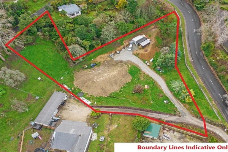 Photo of property in 61 Tawa Street, Te Kuiti, 3910