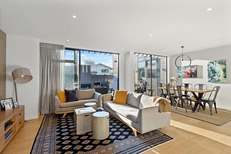 Photo of property in 31 Naseby Street, Merivale, Christchurch, 8014