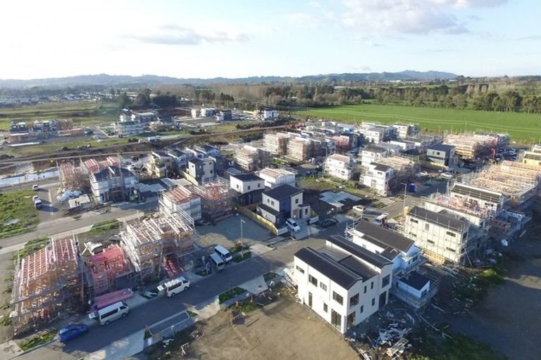 Photo of property in 71 Bellbird Street, Papakura, 2110