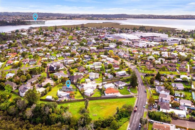 Photo of property in 17 Matipo Road, Te Atatu Peninsula, Auckland, 0610