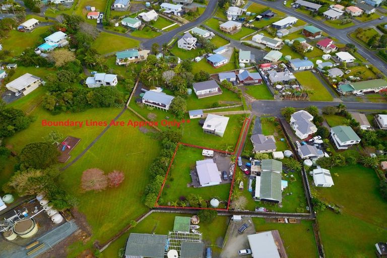 Photo of property in 6 Driftwood Lane, Hihi, Mangonui, 0494