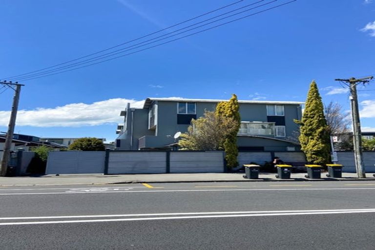 Photo of property in 1/272 Stanmore Road, Richmond, Christchurch, 8013