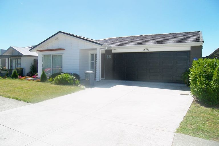 Photo of property in 88 Popokatea Drive, Takanini, 2112