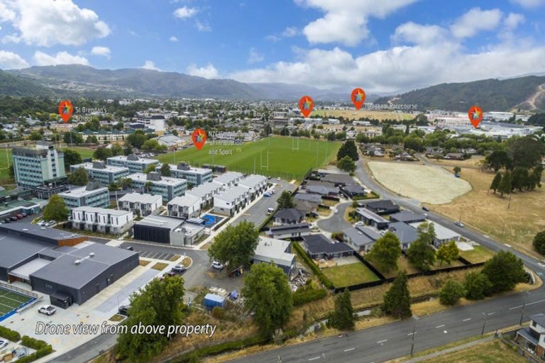 Photo of property in 48 Evergreen Crescent, Trentham, Upper Hutt, 5018