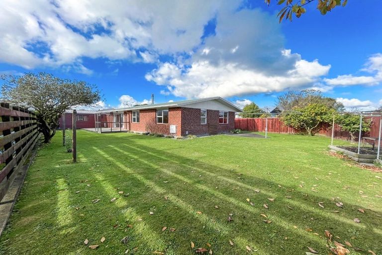 Photo of property in 52 Havelock Avenue, Westbrook, Palmerston North, 4412