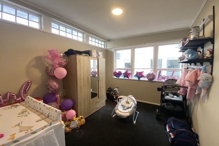 Photo of property in 181 Ohiro Road, Brooklyn, Wellington, 6021