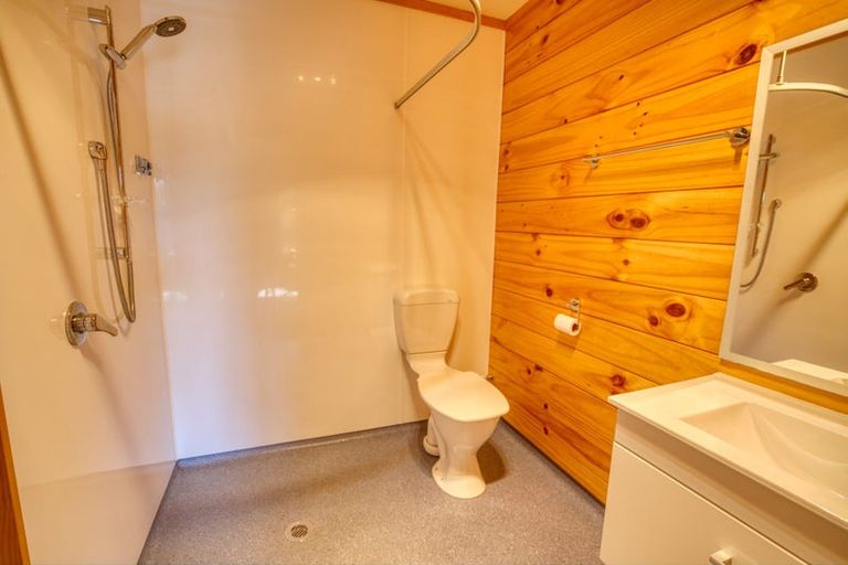 Photo of property in 416 Maori Creek Road, Marsden, Dobson, 7872