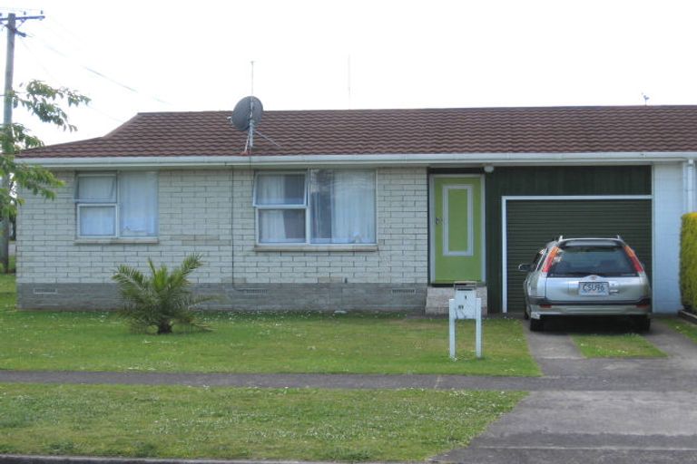 Photo of property in 1/41 Byron Street, Leamington, Cambridge, 3432