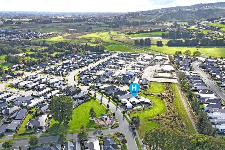 Photo of property in 54 Muirhill Street, Halswell, Christchurch, 8025