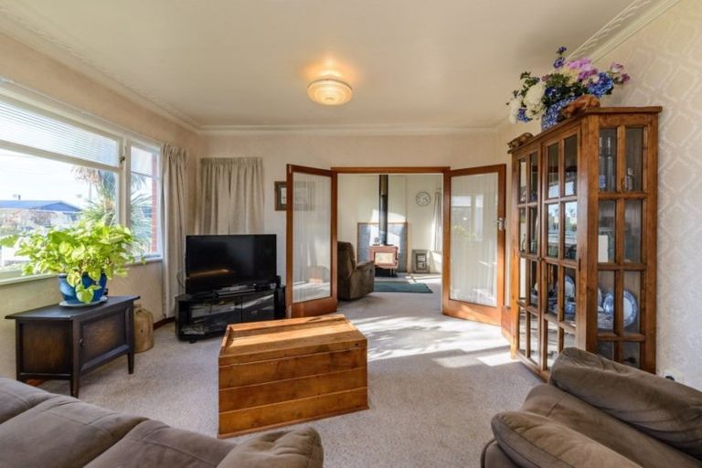 Photo of property in 11 Linton Street, Mayfield, Blenheim, 7201