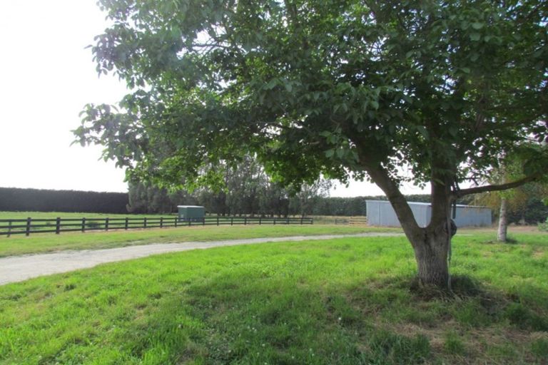 Photo of property in 374 Racecourse Road, Tamahere, Hamilton, 3493