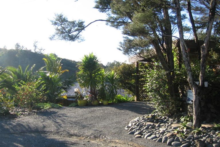 Photo of property in 6 Scoresby Street, Opua, 0200