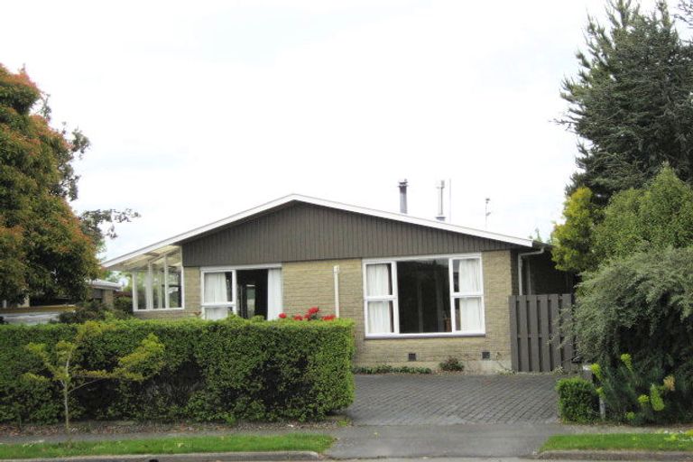 Photo of property in 29 Scotswood Place, Rangiora, 7400