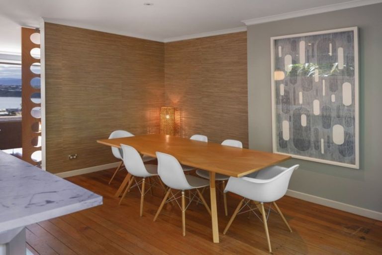 Photo of property in 114 Duncan Terrace, Kilbirnie, Wellington, 6022