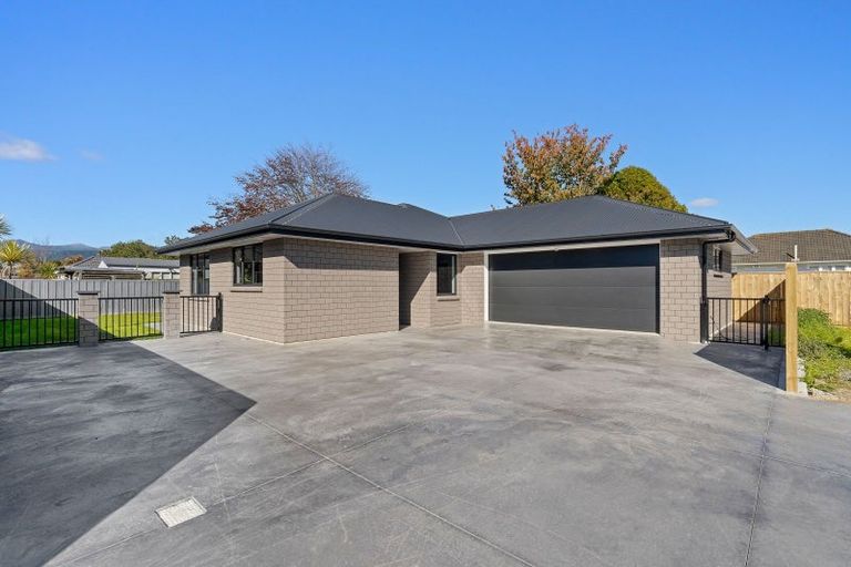 Photo of property in 16a Saint Annes Street, Levin, 5510