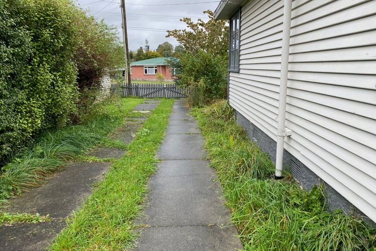 Photo of property in 76 Wilson Street, Geraldine, 7930