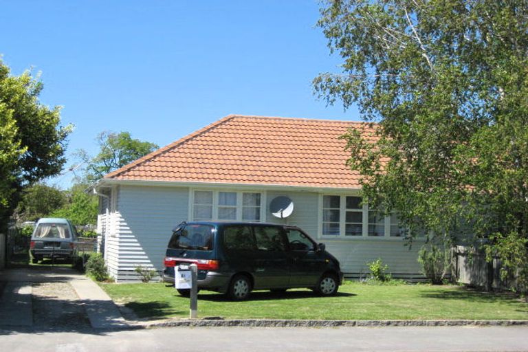 Photo of property in 41-43 Lucas Street, Riversdale, Blenheim, 7201