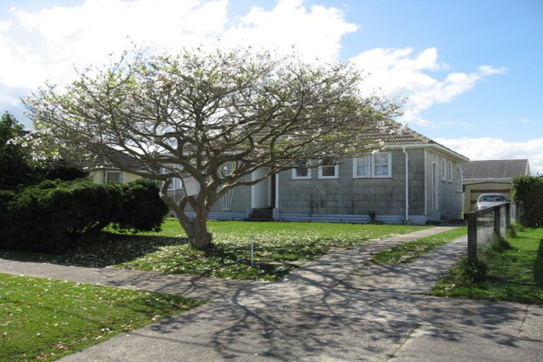 Photo of property in 51 Guthrie Street, Waterloo, Lower Hutt, 5011