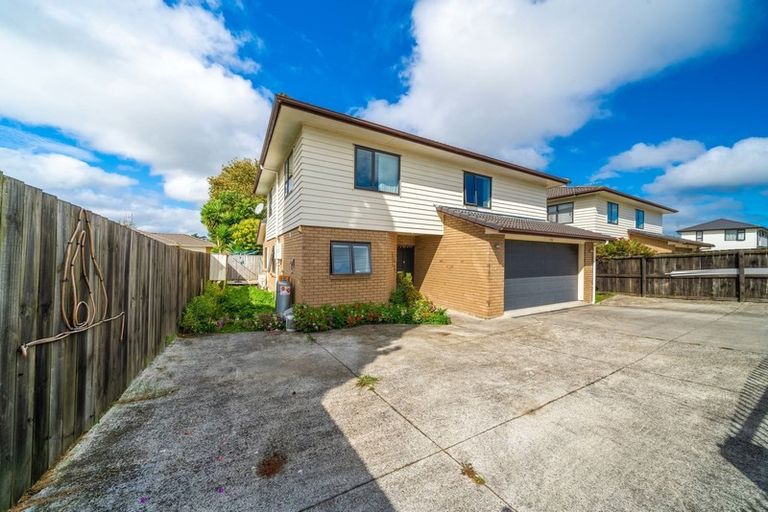 Photo of property in 138 Gray Avenue, Papatoetoe, Auckland, 2024