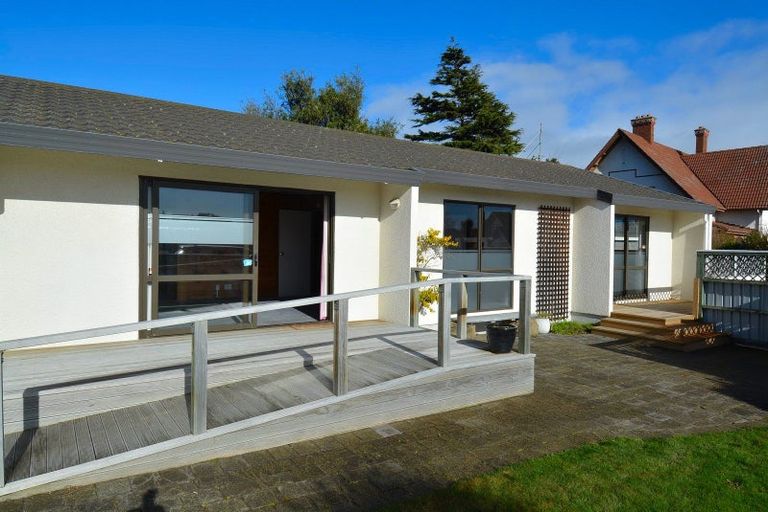 Photo of property in 478 Dee Street, Gladstone, Invercargill, 9810