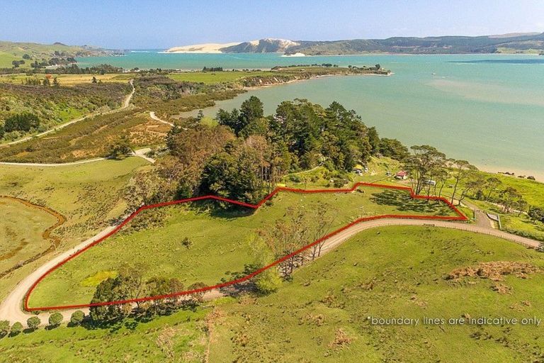 Photo of property in Waione Road, Opononi, Kaikohe, 0473