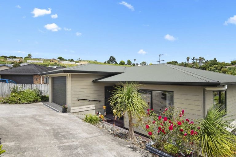 Photo of property in 81 Isabella Drive, Pukekohe, 2120