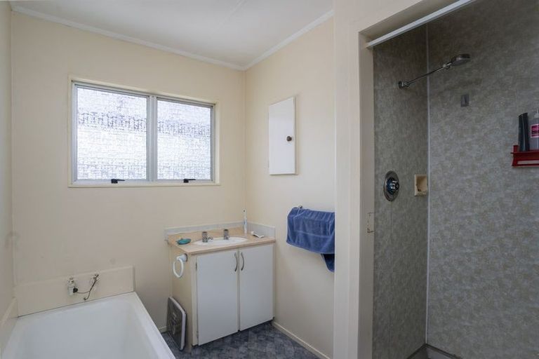 Photo of property in 57 Waite Street, Featherston, 5710