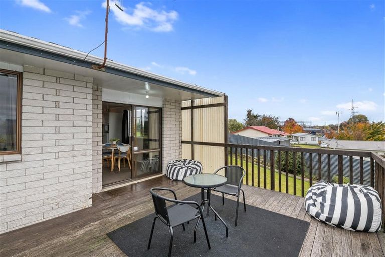 Photo of property in 19 Thebes Street, Pomare, Rotorua, 3015