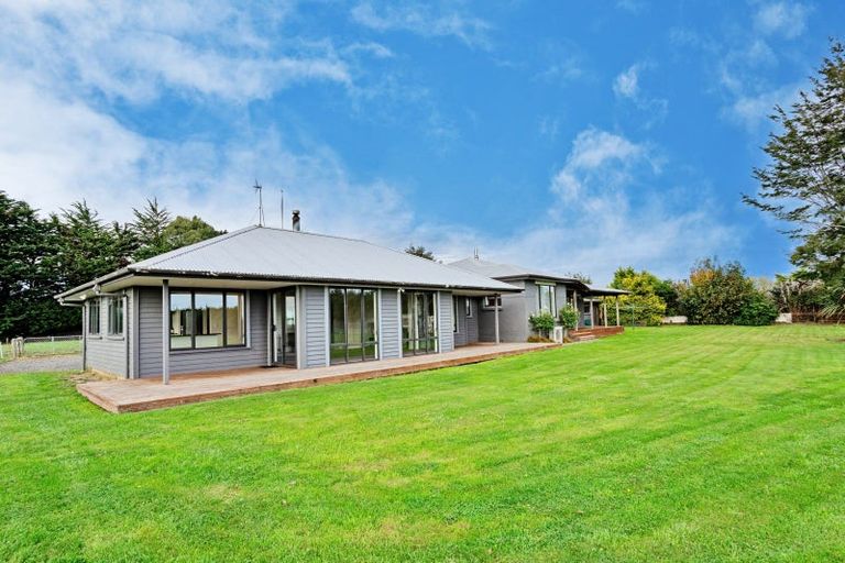 Photo of property in 372 Lindsay Calcium Road, Isla Bank, Otautau, 9683