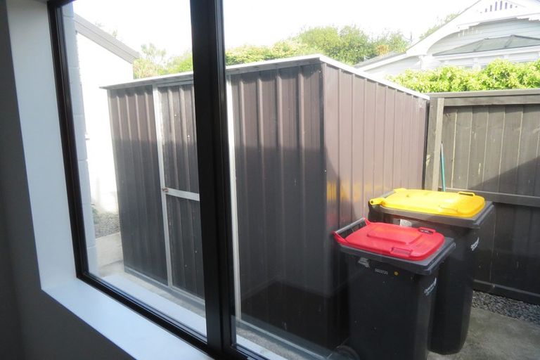 Photo of property in 2/430 Barbadoes Street, Edgeware, Christchurch, 8013