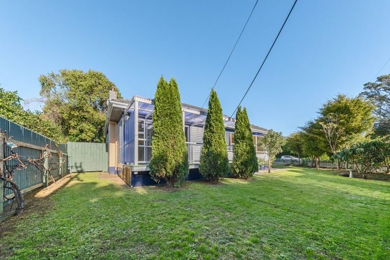 Photo of property in 29 Curtis Street, Okato, 4335