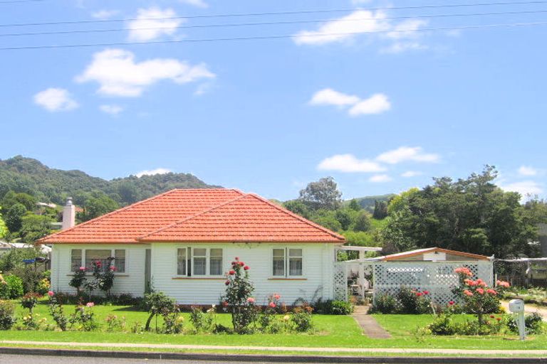 Photo of property in 18 Queen Street, Te Kuiti, 3910