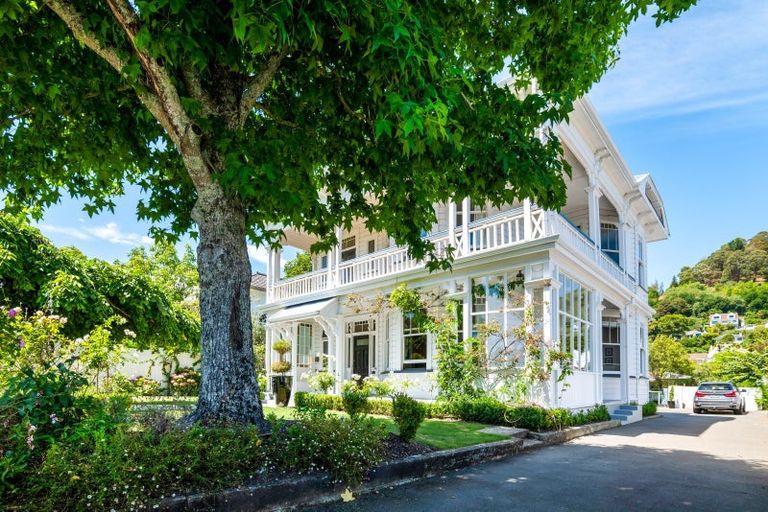 Photo of property in 46 Bronte Street, Nelson, 7010