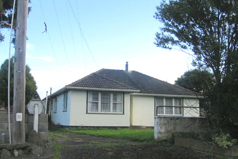 Photo of property in 201 Great North Road, Otamatea, Whanganui, 4501