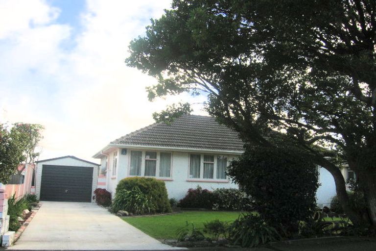 Photo of property in 30 Seddon Street, Takaro, Palmerston North, 4412