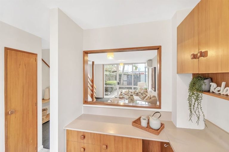 Photo of property in 5/27 Packe Street, Edgeware, Christchurch, 8013