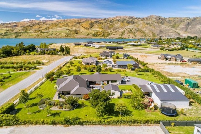 Photo of property in 6 Scott Terrace, Cromwell, 9310