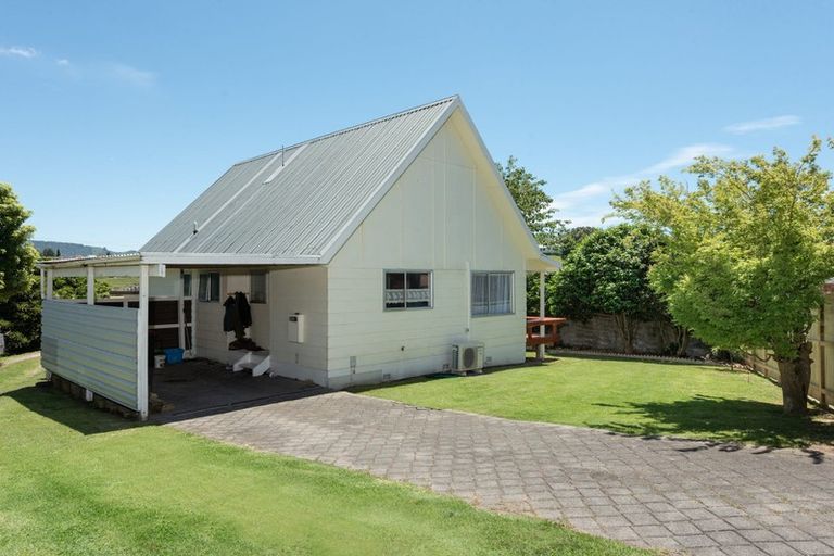 Photo of property in 35a Edgehill Place, Te Puke, 3119