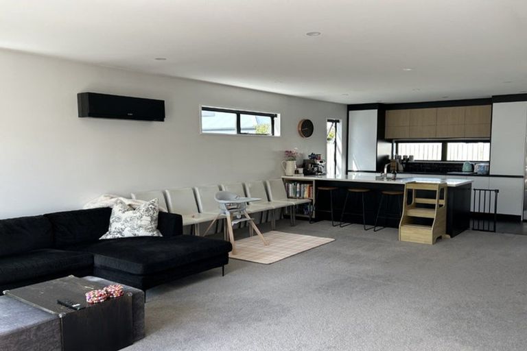 Photo of property in 119a Canon Street, Edgeware, Christchurch, 8013